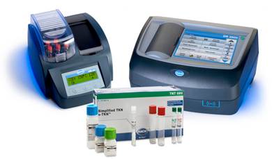 Laboratory work place for Hydraulic Fracturing